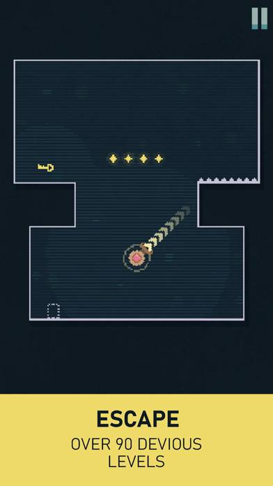 Jump Jerboa Скриншот приложения #3