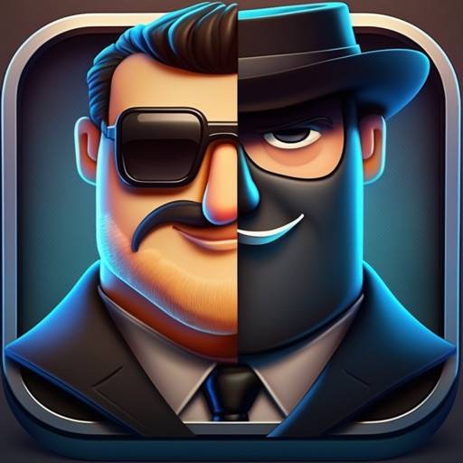 Impostor: Words Game Icon
