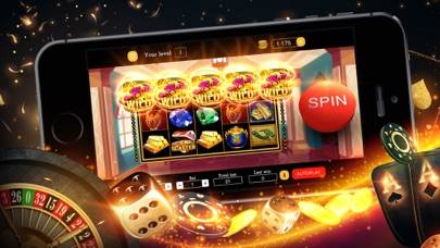 Île de Casino Capture d'écran de l'application #1