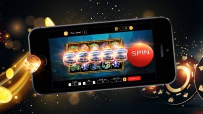 Île de Casino Capture d'écran de l'application #3