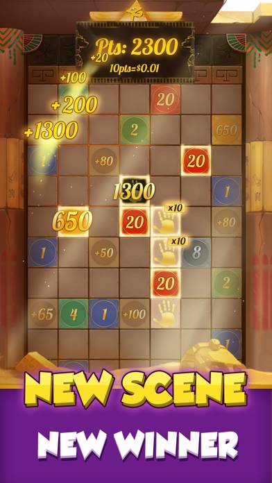Bingo For Cash App-Screenshot #2