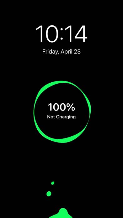 Charging Animations App-Screenshot #2