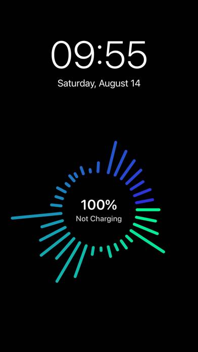 Charging Animations App-Screenshot #3