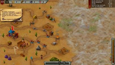 Heroes of Rome 2 App-Screenshot #6