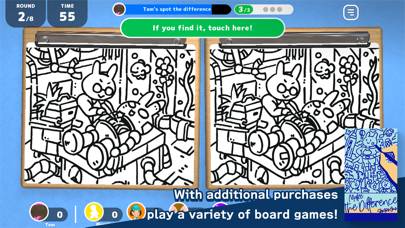 Let's Play! Oink Games App-Screenshot #6