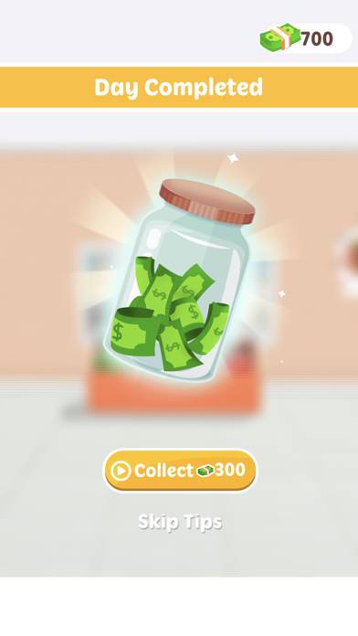 Food Cutting App-Screenshot #3