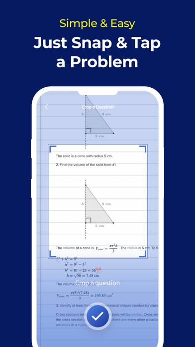 air math homework helper app download