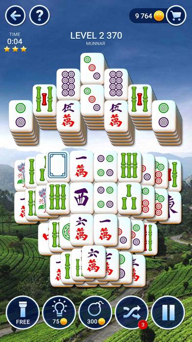 Mahjong Club App preview #1