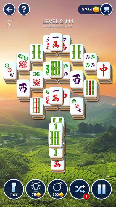Mahjong Club App preview #4