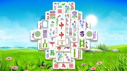 Mahjong Club Schermata dell'app #6