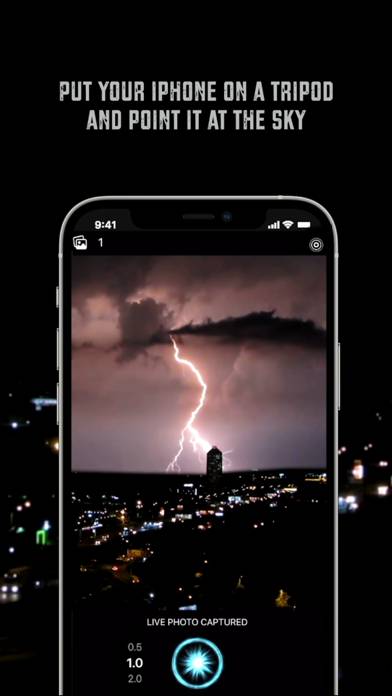 ThunderCam App screenshot #2