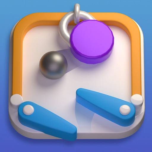 Pinball app icon