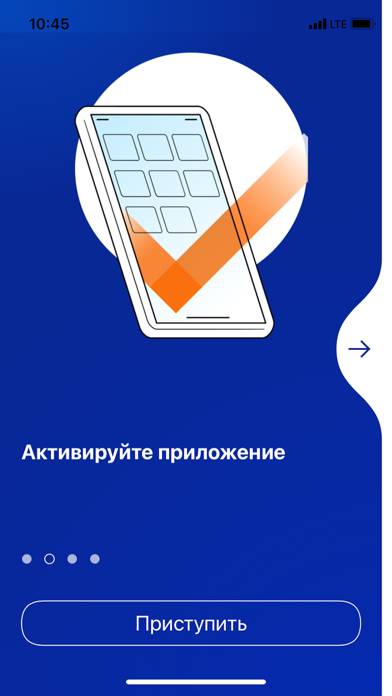 Госключ App screenshot #3