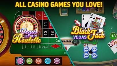 Jackpot Slots App-Screenshot #6