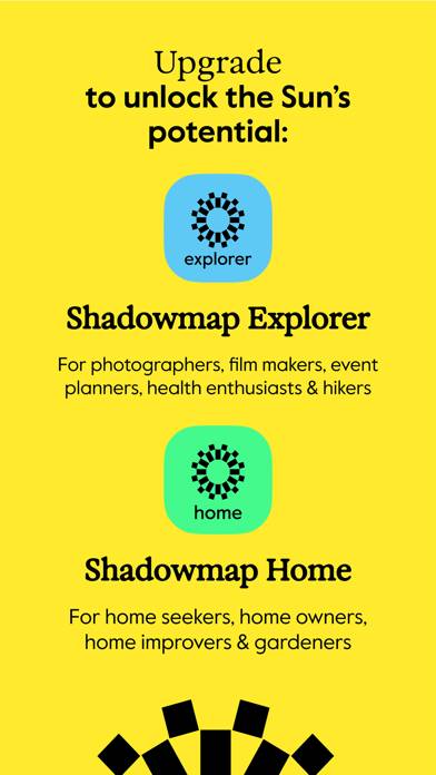 Shadowmap: Sun, Shadow & Solar Captura de pantalla de la aplicación #6
