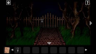 Forgotten Hill: First Steps App-Screenshot #3