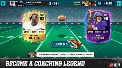 Football Head Coach 24 App preview #2