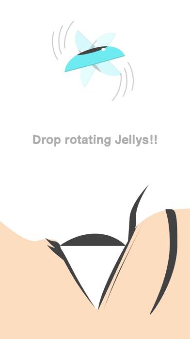 Wacky Jelly App preview #1