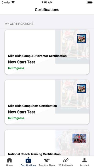 I9 Sports Game Day App App screenshot