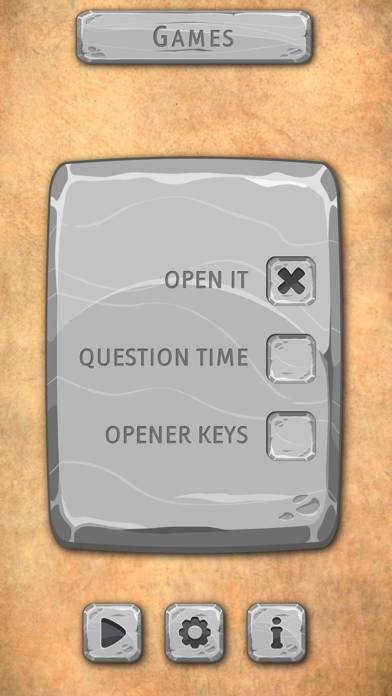 VCOP game screenshot