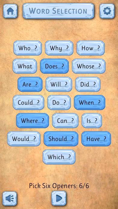 VCOP game screenshot