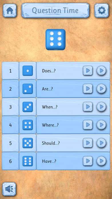 VCOP game screenshot