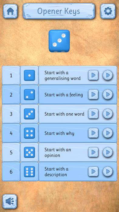 VCOP game screenshot