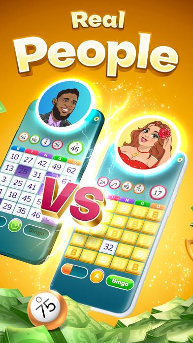 Bingo Bling: Win Real Cash App screenshot #4