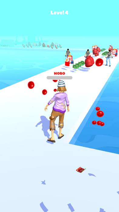 Run Rich 3D Schermata dell'app #3
