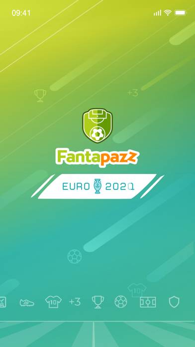 Fantapazz App screenshot #1