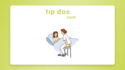 Tip doc care App screenshot #1