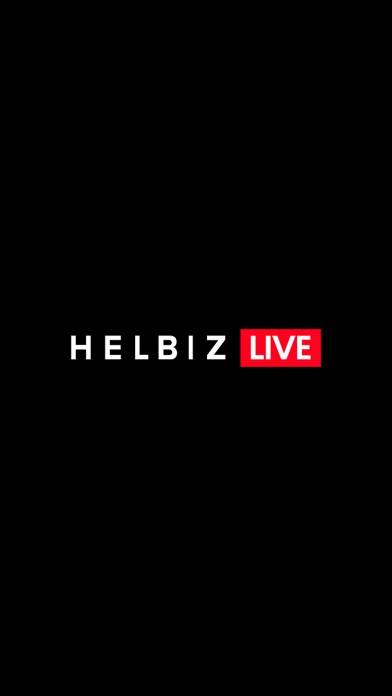 Helbiz Live App screenshot #1