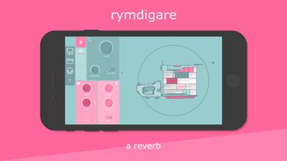Rymdigare App screenshot #1