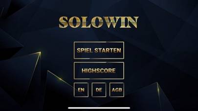 Solowin App-Screenshot #2