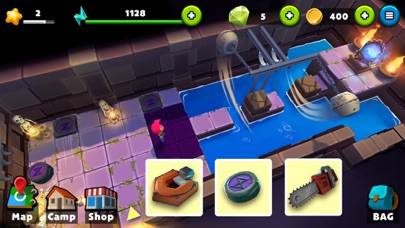 Puzzle Adventure: Escape Room Captura de pantalla de la aplicación #4