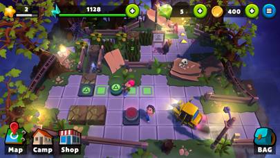 Puzzle Adventure: Escape Room Schermata dell'app #5