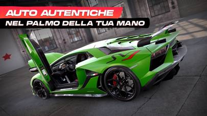 CSR 3 - Street Car Racing immagine dello schermo