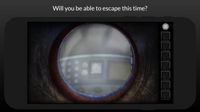 Escape Lab App screenshot #2