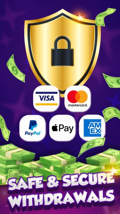 Bingo Duel Cash Win Real Money Captura de pantalla de la aplicación #6