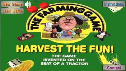 The Farming Game 3D screenshot