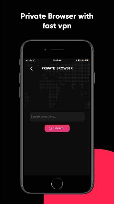 VPN Daily Schermata dell'app #3