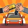 Used Car Tycoon Games icon
