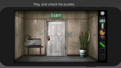 Escape Lab: Single Player(Ep1) App screenshot #1
