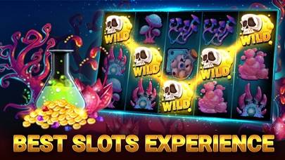 Slots: Casino & slot games Скриншот приложения #3