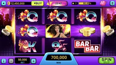 Slots: Casino & slot games Скриншот приложения #4
