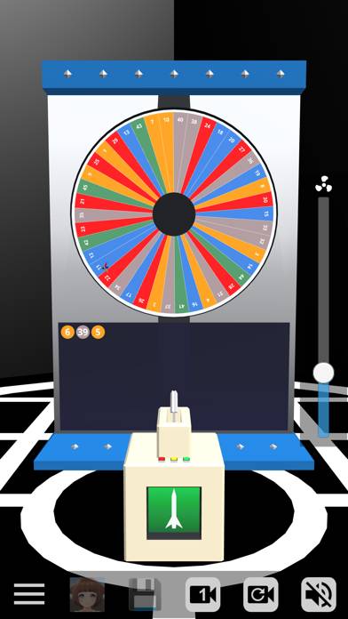Lotto Girl (Paid version) App screenshot #3
