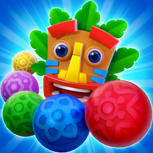 Marble Master: Match 3 & Shoot icon
