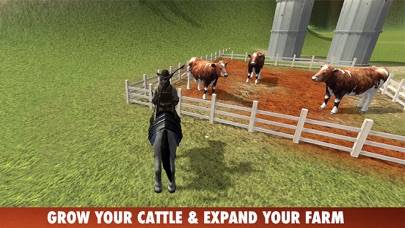 Farmer Simulator 22 Revolution Schermata dell'app #4