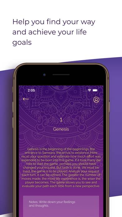 Leela Game&Daily Affirmations App screenshot #5