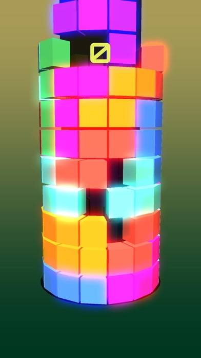 Block Puzzle Brain Games App skärmdump #3